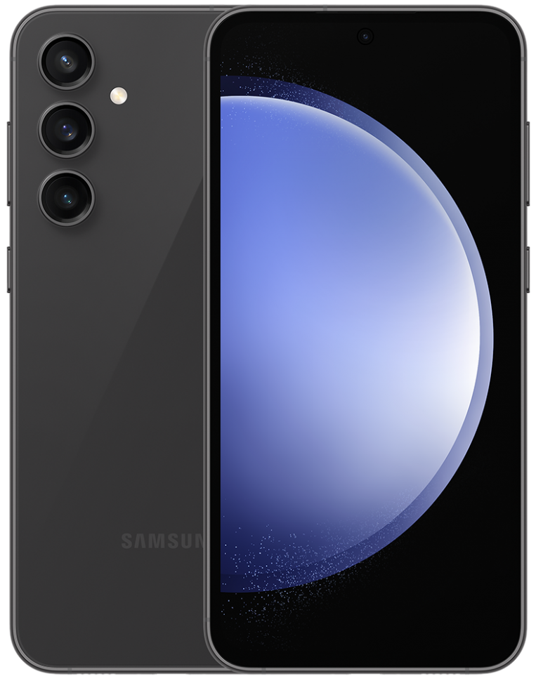 Смартфон Samsung Galaxy S23 FE 8/128Gb 5G Графит Смартфон Samsung Galaxy S23 FE 8/128Gb 5G Графит