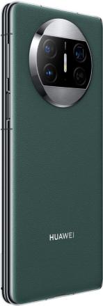 Смартфон HUAWEI Mate X3 12/512Gb Тёмно-зелёный