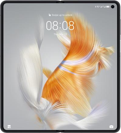 Смартфон HUAWEI Mate X3 12/512Gb Тёмно-зелёный