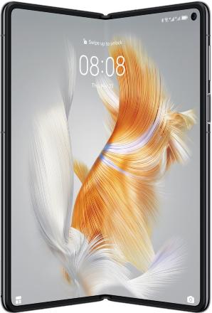 Смартфон HUAWEI Mate X3 12/512Gb Тёмно-зелёный