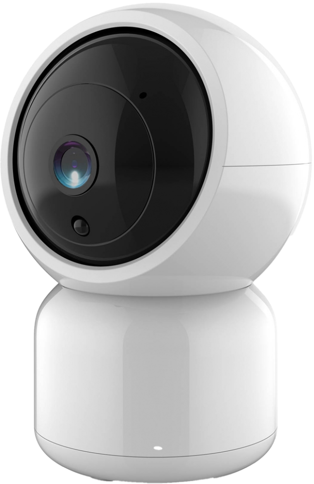 IP-камера HIPER IoT Cam M4 White