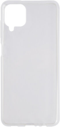 Клип-кейс RedLine Samsung Galaxy M12 прозрачный