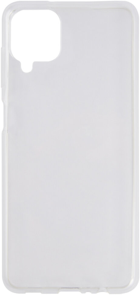 Клип-кейс RedLine Samsung Galaxy M12 прозрачный Клип-кейс RedLine Samsung Galaxy M12 прозрачный