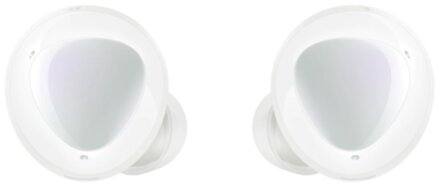 Беспроводные наушники с микрофоном Samsung Galaxy Buds+ White (SM-R175NZWASER)