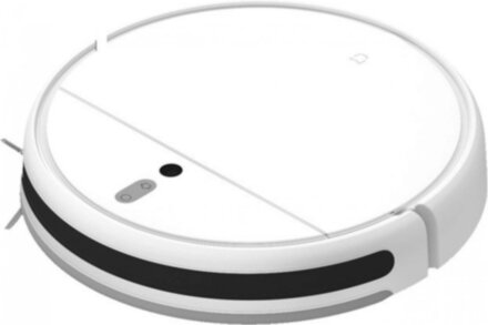 Робот-пылесос Xiaomi Mi Robot Vacuum-Mop White (SKV4093GL)