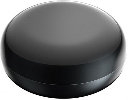 Умный пульт Яндекс Black