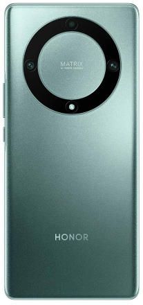 Смартфон HONOR X9a 6/128Gb Изумрудно-зеленый
