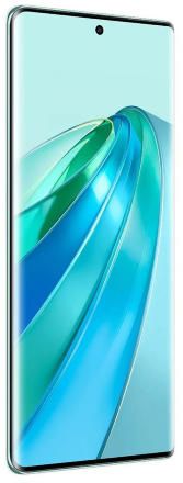 Смартфон HONOR X9a 6/128Gb Изумрудно-зеленый