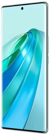 Смартфон HONOR X9a 6/128Gb Изумрудно-зеленый