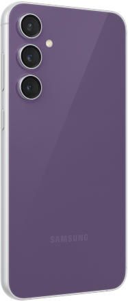 Смартфон Samsung Galaxy S23 FE 8/128Gb 5G Фиолетовый