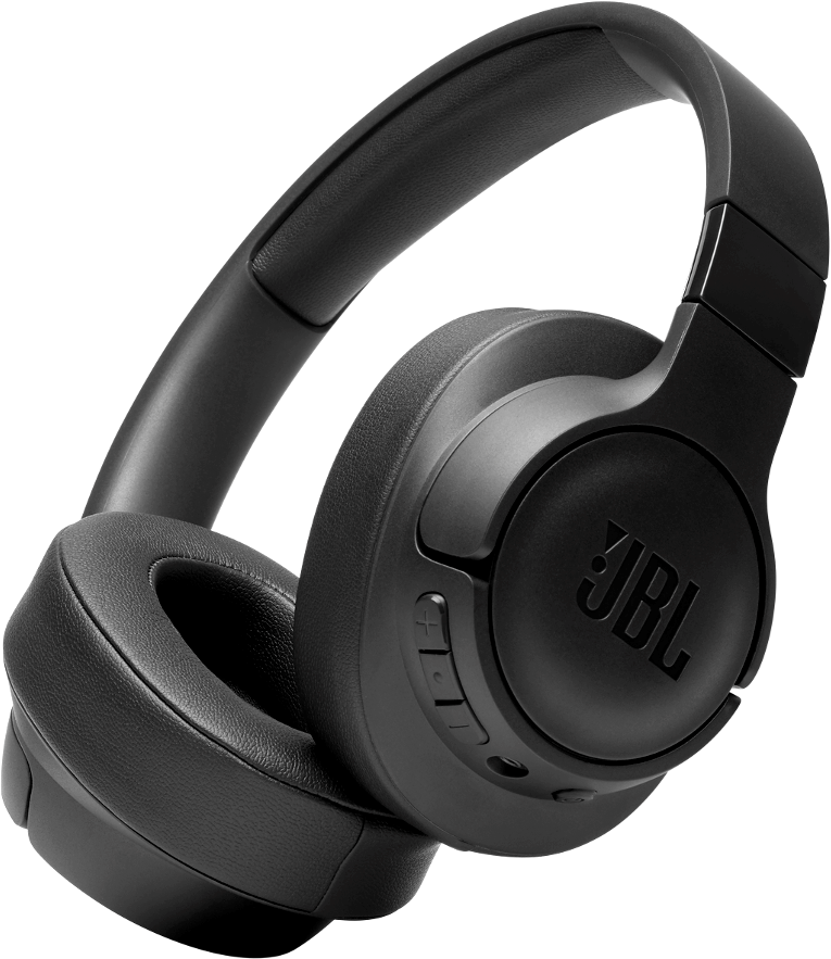 Беспроводные наушники JBL TUNE 710BT Black Беспроводные наушники JBL TUNE 710BT Black