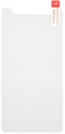 Стекло защитное RedLine 6.5&quot; универсальное прозрачное