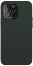 Клип-кейс VLP iPhone 13 pro Silicone Case MagSafe Green