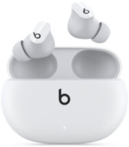 Беспроводные наушники с микрофоном Beats Studio Buds White