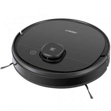 Робот-пылесос ECOVACS Deebot Ozmo 950 Black