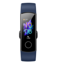Фитнес-браслет HONOR Band 5 Blue