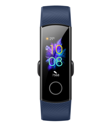 Фитнес-браслет HONOR Band 5 Blue