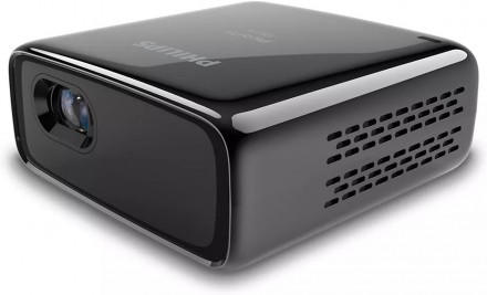 Проектор Philips PicoPix Micro PPX320
