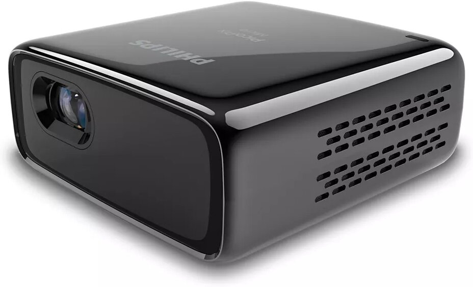 Проектор Philips PicoPix Micro PPX320