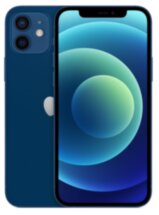 Смартфон Apple iPhone 12 256Gb Синий