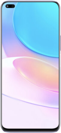 Смартфон HUAWEI nova 8i 6/128Gb Silver