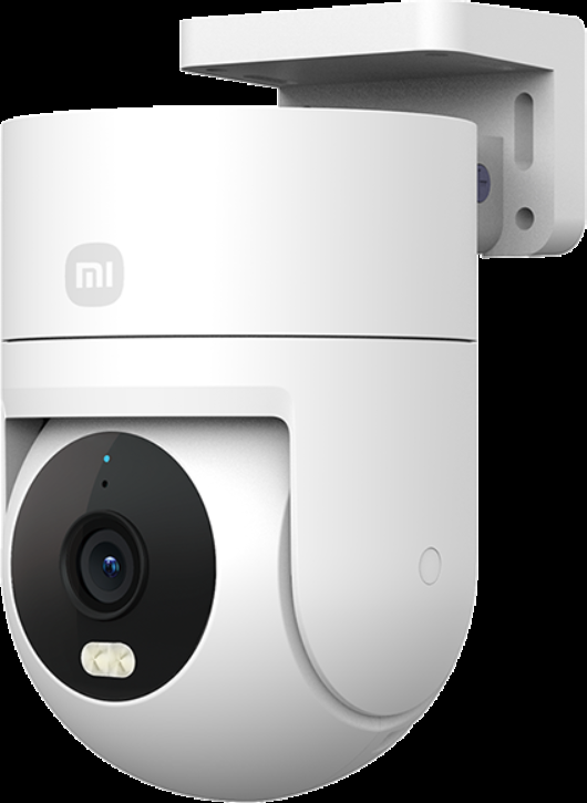 IP-камера Xiaomi Outdoor Camera CW300 EU Белая IP-камера Xiaomi Outdoor Camera CW300 EU Белая