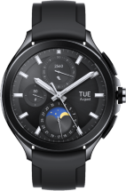 Часы Xiaomi Watch 2 Pro Черные