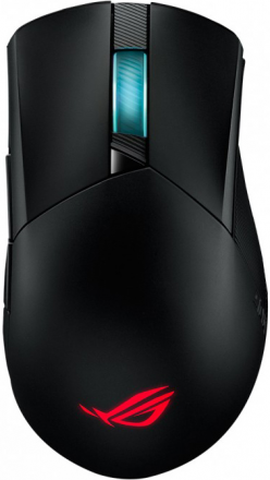 Мышь беспроводная Asus Rog Gladius III Wireless Black