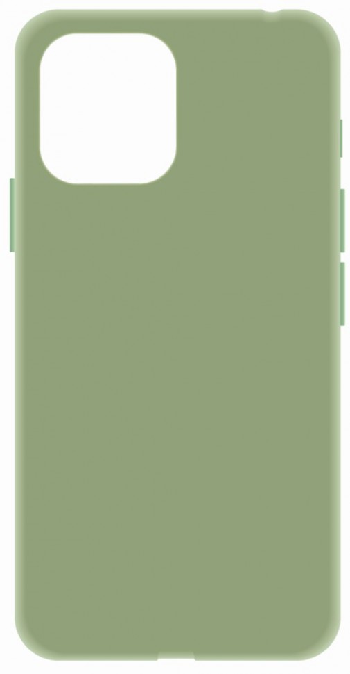 Клип-кейс LuxCase iPhone 13 Pro Green Клип-кейс LuxCase iPhone 13 Pro Green