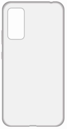 Клип-кейс LuxCase Samsung Galaxy S20 FE White