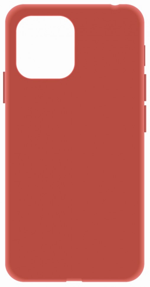 Клип-кейс LuxCase iPhone 13 Red Клип-кейс LuxCase iPhone 13 Red