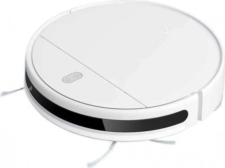 Робот-пылесос Xiaomi Mi Robot Vacuum-Mop Essential White (SKV4136GL)