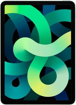 Планшет Apple iPad Air 2020 Wi-Fi Cell 10.9&quot; 256Gb Зеленый (MYH72RU/A)