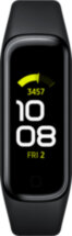 Фитнес-браслет Samsung Galaxy Fit2 Black (SM-R220NZKACIS)