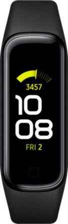 Фитнес-браслет Samsung Galaxy Fit2 Black (SM-R220NZKACIS)