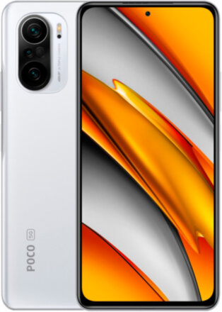 Смартфон Poco F3 6/128Gb Arctic White