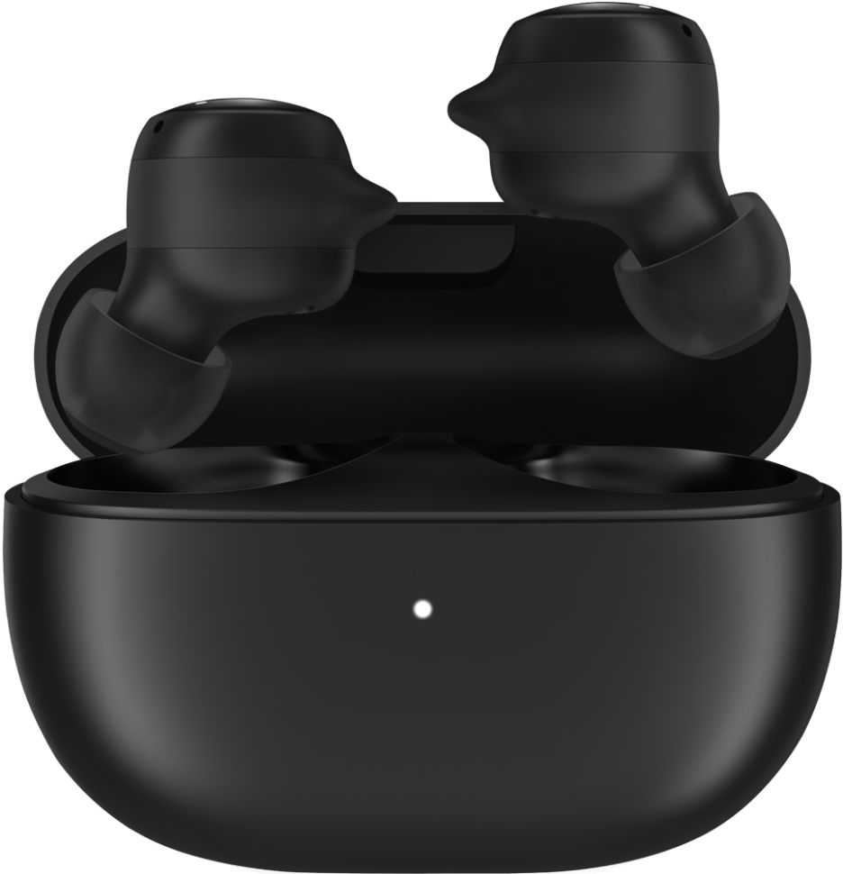 Беспроводные наушники Xiaomi Redmi Buds 3 lite Black Беспроводные наушники Xiaomi Redmi Buds 3 lite Black