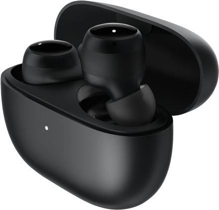 Беспроводные наушники Xiaomi Redmi Buds 3 lite Black