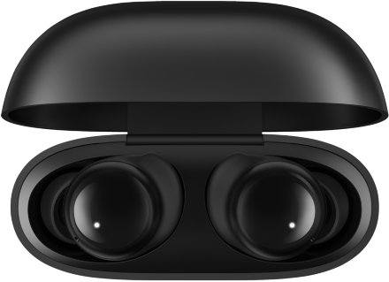 Беспроводные наушники Xiaomi Redmi Buds 3 lite Black