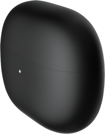 Беспроводные наушники Xiaomi Redmi Buds 3 lite Black