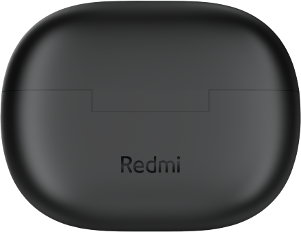 Беспроводные наушники Xiaomi Redmi Buds 3 lite Black