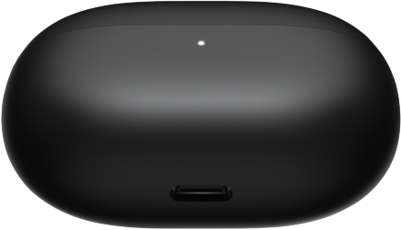 Беспроводные наушники Xiaomi Redmi Buds 3 lite Black