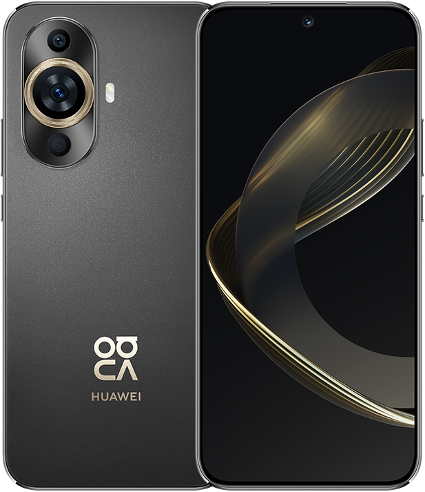 Смартфон HUAWEI nova 11 8/256Гб Черный Смартфон HUAWEI nova 11 8/256Гб Черный