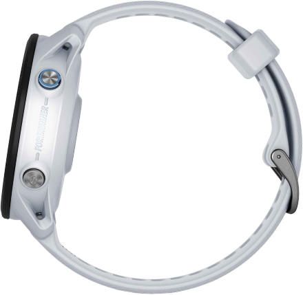 Часы Garmin Forerunner 955 Белые