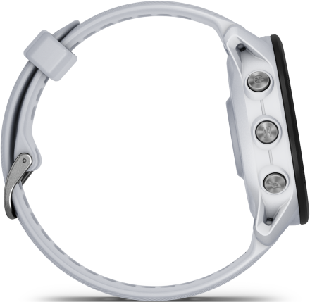 Часы Garmin Forerunner 955 Белые