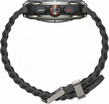 Часы Samsung Galaxy Watch Ultra LTE 47мм Серый титан