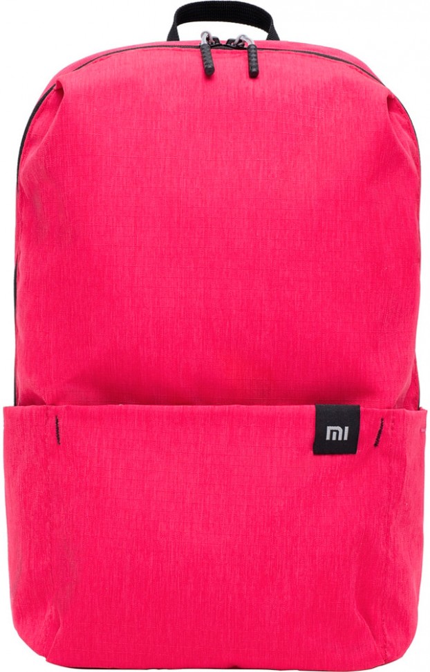Рюкзак Xiaomi Mi Casual Daypack Pink (ZJB4147GL)