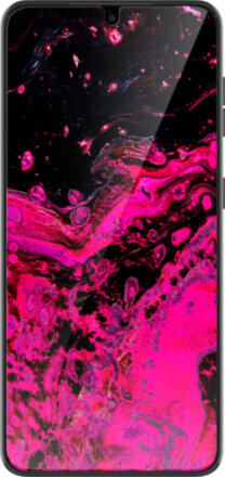 Пленка защитная Araree Samsung Galaxy S21 Pure Diamond прозрачная (GP-TFG991KDATR)