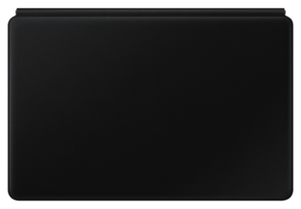 Чехол-клавиатура Samsung Tab S7 black (EF-DT870BBRGRU)
