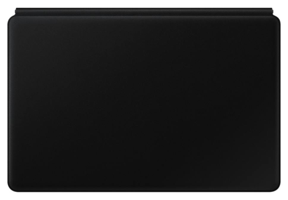 Чехол-клавиатура Samsung Tab S7 black (EF-DT870BBRGRU) Чехол-клавиатура Samsung Tab S7 black (EF-DT870BBRGRU)